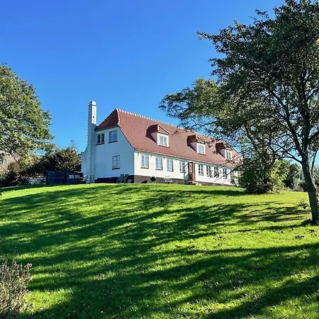 3 Bedroom Gorgeous In Sydals