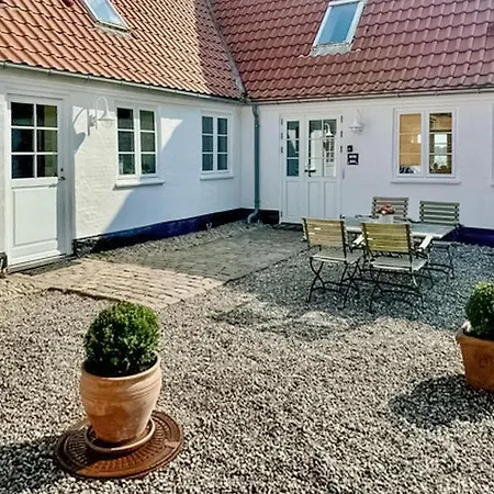3 Bedroom Gorgeous In Sydals בית נופש