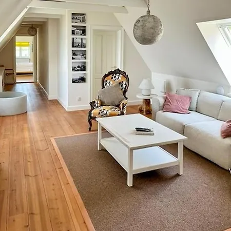 3 Bedroom Gorgeous In Sydals * Vibøge