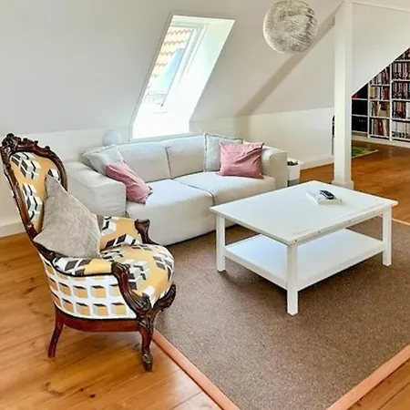 Tatil Evi 3 Bedroom Gorgeous In Sydals *