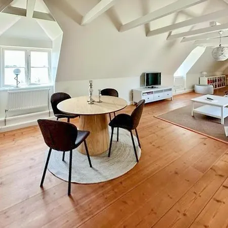 3 Bedroom Gorgeous In Sydals Vibøge