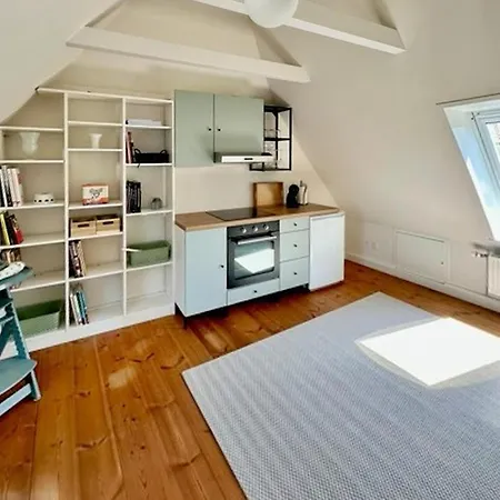 3 Bedroom Gorgeous In Sydals בית נופש