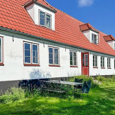 3 Bedroom Gorgeous In Sydals