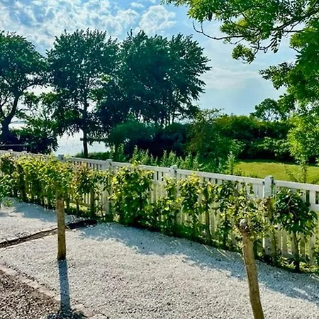 3 Bedroom Gorgeous In Sydals Tatil Evi Vibøge