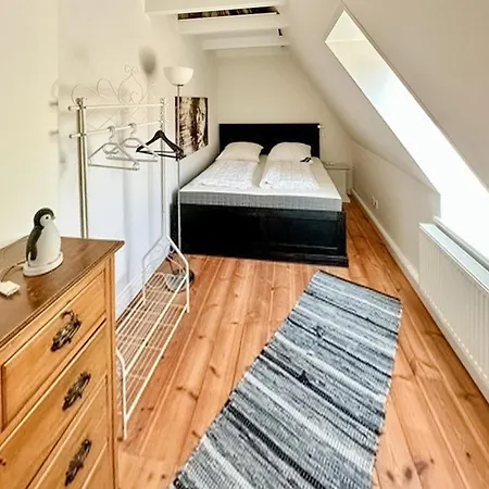 3 Bedroom Gorgeous In Sydals *
